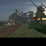 Après la tempête, 1918