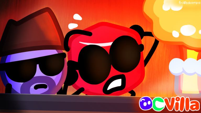 OCVilla [Custom Object Show RP] screenshot 4