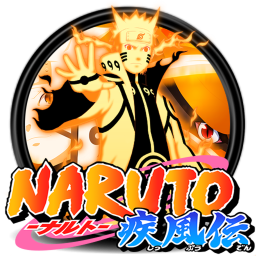 Naruto Rage