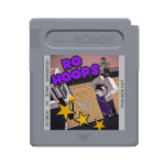 ROBOY CARTRIDGE: RO HOOPS