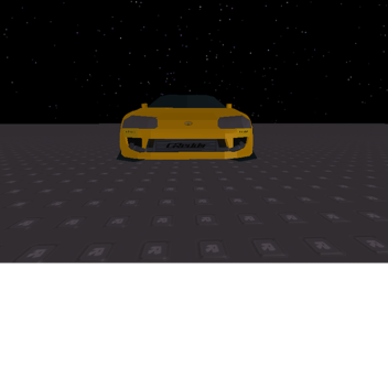 PaulyRenzeth's Toyota Supra MK IV, "Tuned"