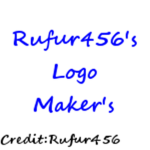 Rufur456's Logo Maker's