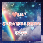 Lil' Strawberries Club