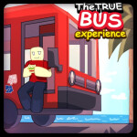 the TRUE bus experience. 