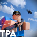 TPA | Tekirdağ Polis Akademisi