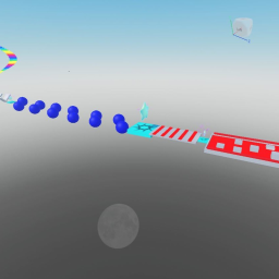 The Lamest Obby On Roblox