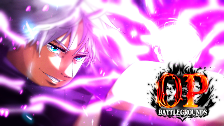 OP Battlegrounds screenshot 2