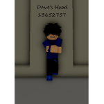 Dave's Hood
