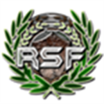 ROBLOX Supreme Forces Academy