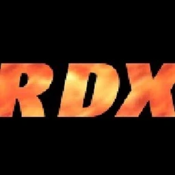 R DX (V2 DELAYED) icon