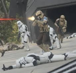 Shoreline Security Group