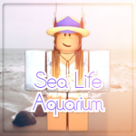Sea Life Aquarium