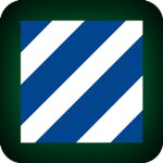 3rd Infantry Division: 1940's