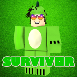 [TOUR] Obby Gameshows Survivor Season 1
