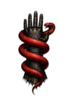 The Empty Hand
