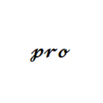 Proღ