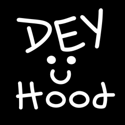[NEW] Dey Hood (REAL!)