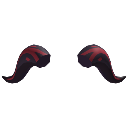 Ganyu's Horns | GI Roblox item