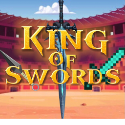 (NEW) King Of The Sword!