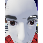 Realistic Army man
