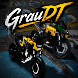 GrauDT [BETA]