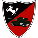 ุ Romanian Armored Division