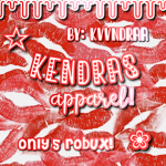 kendras apparel