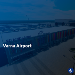 Varna Airport