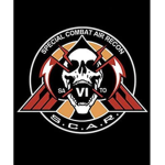 S.C.A.R [Special Combat Air Reacon]