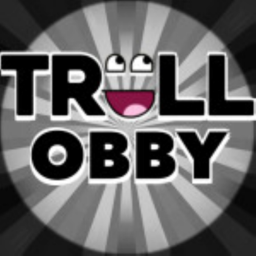 Troll obby