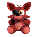 FOXY BEDROOM:3