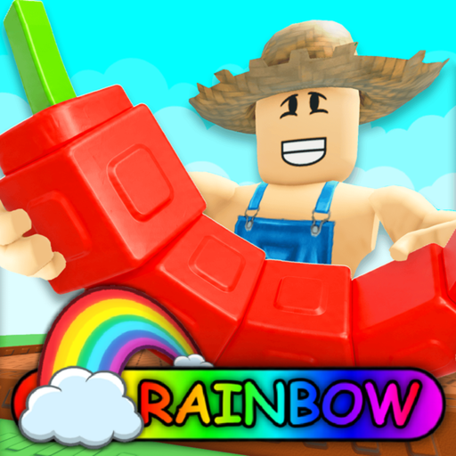 Grow a Garden 2