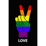 LBGTQ+ SQUAD =D