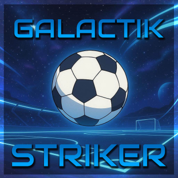 Galactik Striker