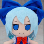 Survive Cirno