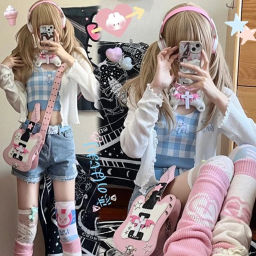 💗