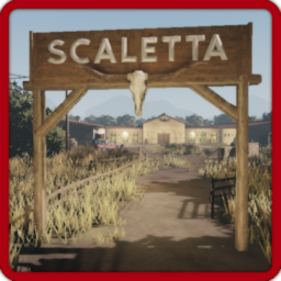 Scaletta Ranch
