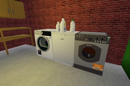  2022 Washroom