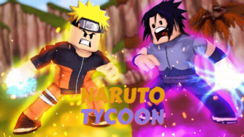 Naruto Tycoon