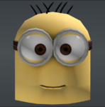 lMixrls Minions