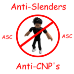 Anti Slenders / CNP's (ASC)