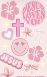 JESUS C :