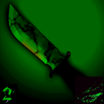 Murder Alphas