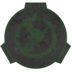 Area-122 | Mobile Task Force Omega - 1