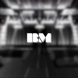 BM Productions: Concert Stage