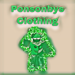 Ponsonbys Clothing LA
