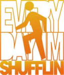 Every Day Im Shufflin