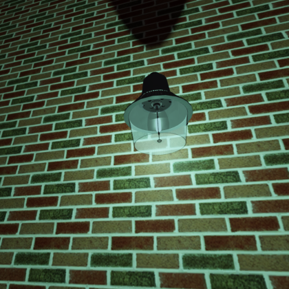 LLCT HID Lights