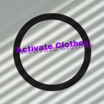 Activate Clothes