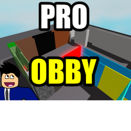 PRO OBBY😉